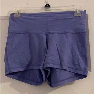 Patagonia yoga shorts